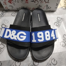 Dolce & Gabbana Slippers